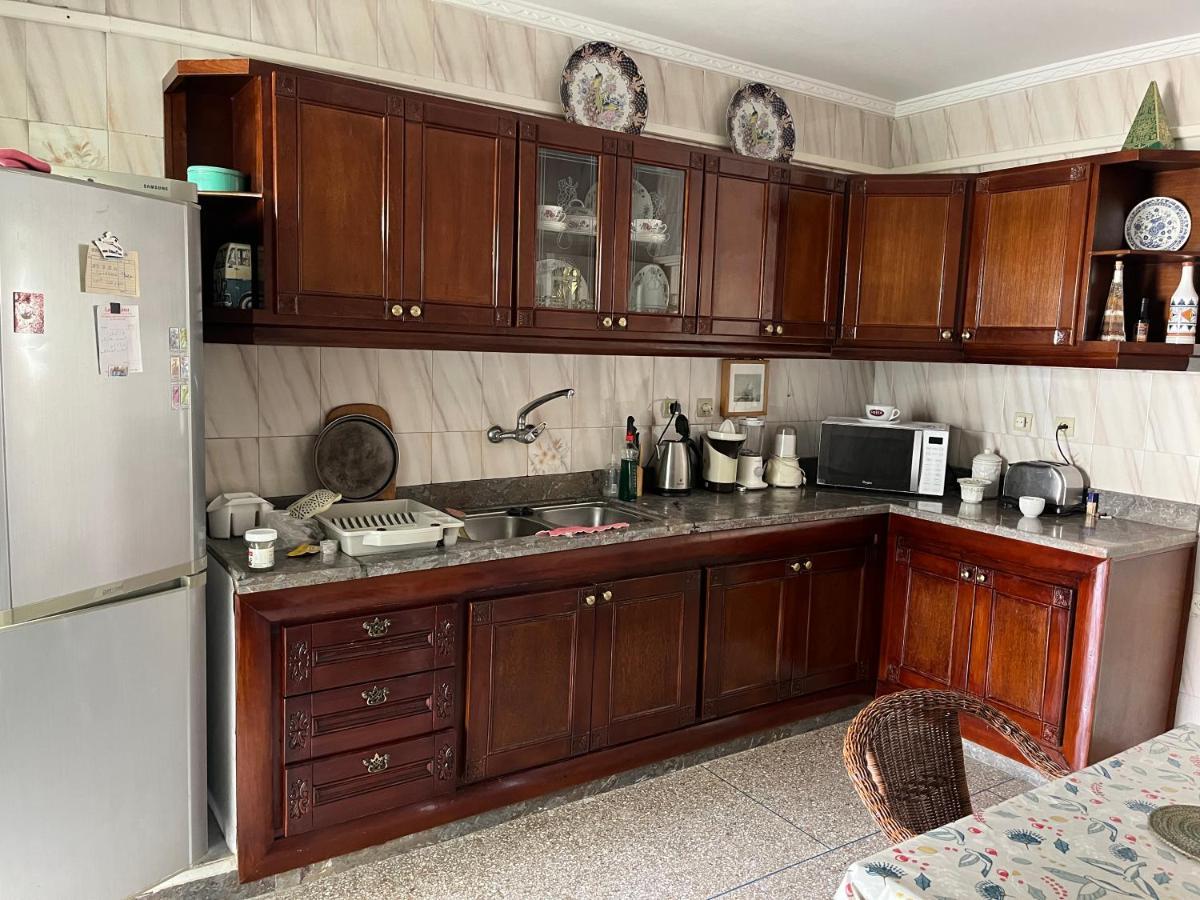 Maison طنجة المظهر الخارجي الصورة